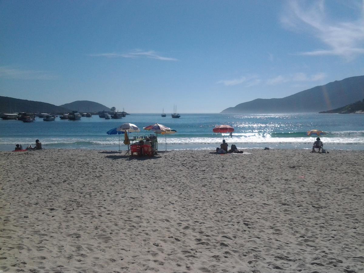 Willa Caribe Brasileiro Arraial do Cabo Zewnętrze zdjęcie