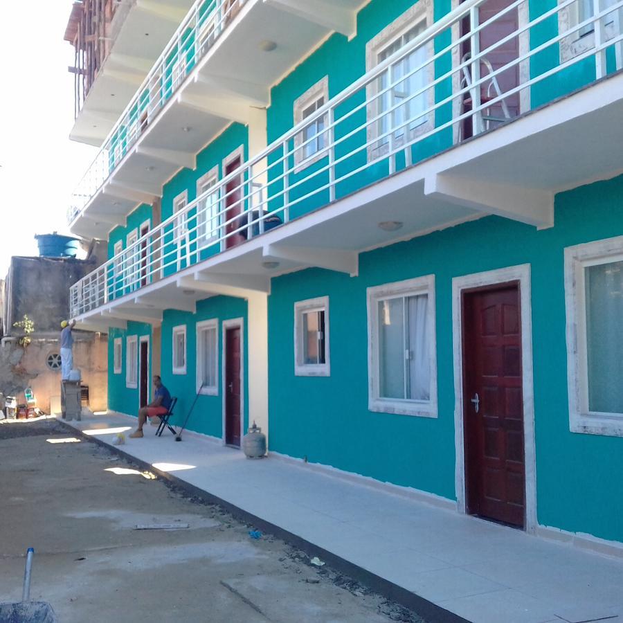 Willa Caribe Brasileiro Arraial do Cabo Zewnętrze zdjęcie