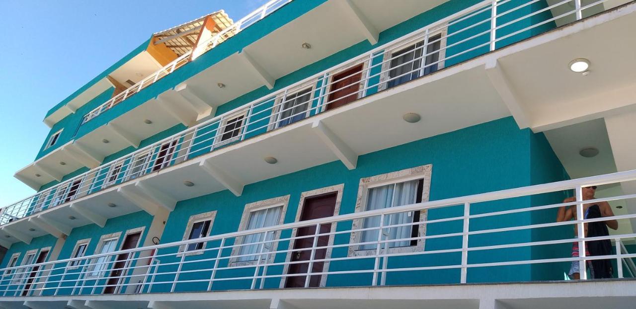 Willa Caribe Brasileiro Arraial do Cabo Zewnętrze zdjęcie