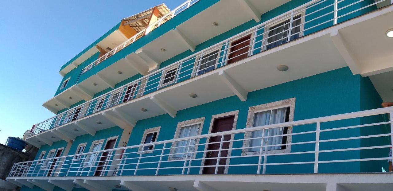 Willa Caribe Brasileiro Arraial do Cabo Zewnętrze zdjęcie